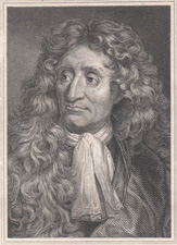 John De la Fontaine